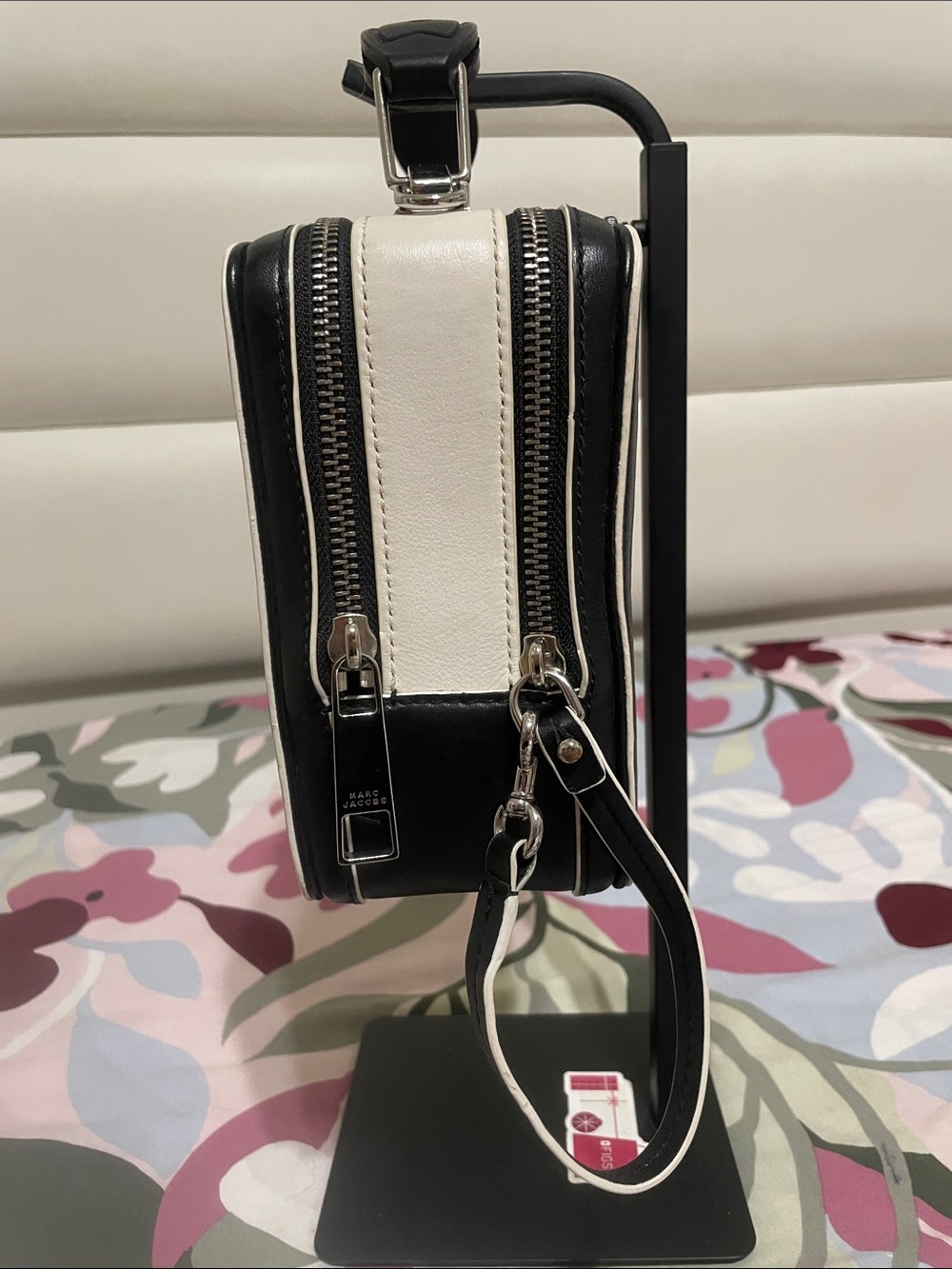 Marc Jacobs The Box 2-Way Bag - Picture 3 of 12